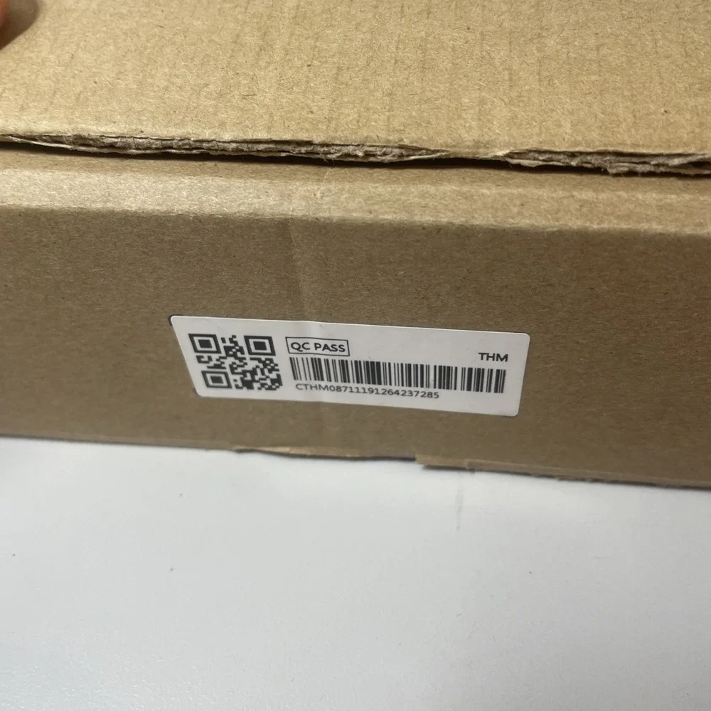Degrii Smart Thermostat with Energy Saving, WiFi Programmable UNIT ONLY